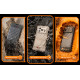 RUGONE smartphone Xever 8, 6.50", 8/128GB, 4800mAh, IP68/IP69K/MIL-STD-810H, μαύρο RUGONE smartphone Xever 8, 6.50", 8/128GB, 4800mAh, IP68/IP69K/MIL-STD-810H, μαύρο