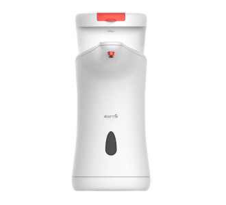 DEERMA αυτόματος διανεμητής κρεμοσάπουνου & αντισηπτικού XS100, 250ml