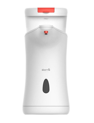 DEERMA αυτόματος διανεμητής κρεμοσάπουνου & αντισηπτικού XS100, 250ml DEERMA αυτόματος διανεμητής κρεμοσάπουνου & αντισηπτικού XS100, 250ml