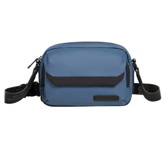 ARCTIC HUNTER τσάντα ώμου YB00518 με θήκη tablet, 3L, μπλε ARCTIC HUNTER τσάντα ώμου YB00518 με θήκη tablet, 3L, μπλε