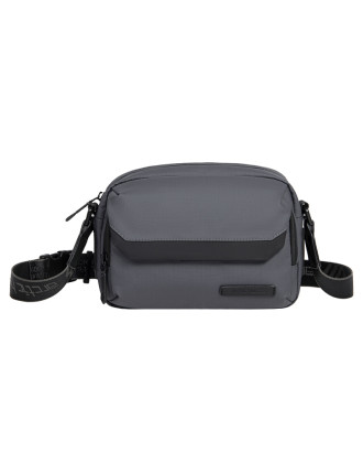 ARCTIC HUNTER τσάντα ώμου YB00518 με θήκη tablet, 3L, γκρι ARCTIC HUNTER τσάντα ώμου YB00518 με θήκη tablet, 3L, γκρι