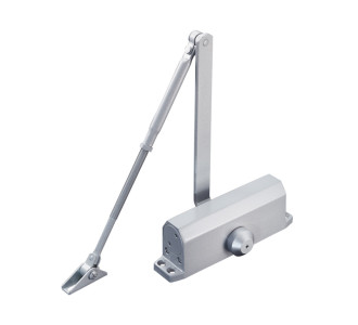 YLI ELECTRONIC door closer YC-83-2, 80-100kg