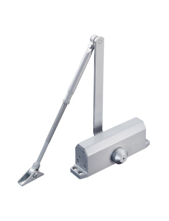 YLI ELECTRONIC door closer YC-83-2, 80-100kg