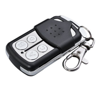 Ασύρματο χειριστήριο YET019, 4 πλήκτρα, 433MHz