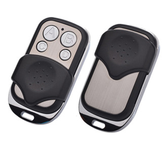 POWERTECH ασύρματο χειριστήριο YET026, 4 κανάλια, 433Mhz, face to face