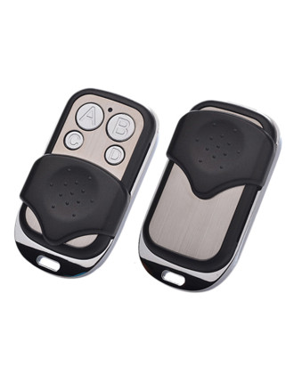 POWERTECH ασύρματο χειριστήριο YET026, 4 κανάλια, 433Mhz, face to face POWERTECH ασύρματο χειριστήριο YET026, 4 κανάλια, 433Mhz, face to face