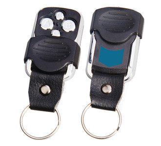 POWERTECH ασύρματο χειριστήριο YET042-V2, 4 κανάλια 433Mhz, face to face