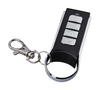 Χειριστήριο αντιγραφής Face to Face YET071, 433MHz