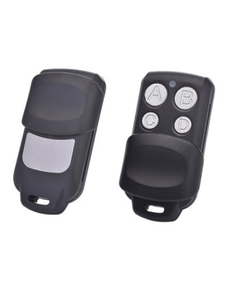 POWERTECH ασύρματο χειριστήριο YET158, 4 κανάλια, 433Mhz, face to face