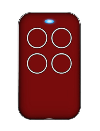 POWERTECH χειριστήριο αντιγραφής Face to Face YET2128, 300-868MHz POWERTECH χειριστήριο αντιγραφής Face to Face YET2128, 300-868MHz