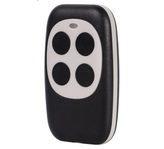 Χειριστήριο αντιγραφής Face to Face YET2144, 433MHz, γκρι