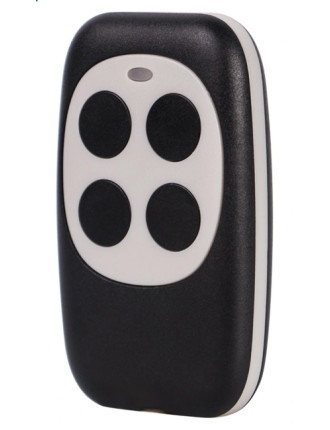 Χειριστήριο αντιγραφής Face to Face YET2144, 433MHz, γκρι