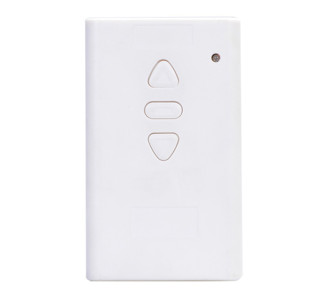 Receiver 2 καναλιών YET420, με 2 ασύρματα χειριστήρια