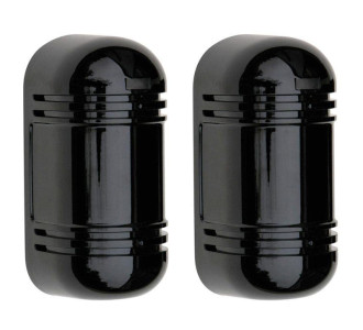 Φωτοηλεκτρικός ανιχνευτής YET616, 2 δεσμών, εμβέλεια έως 60m