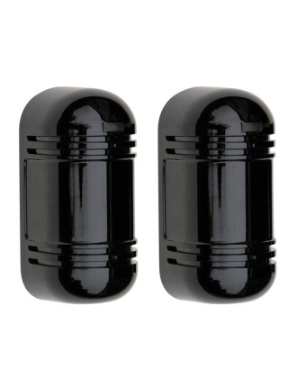 Φωτοηλεκτρικός ανιχνευτής YET616, 2 δεσμών, εμβέλεια έως 60m