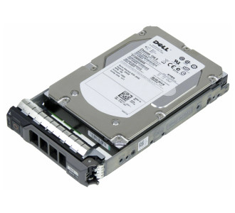 DELL refurbished SAS HDD YP778, 300GB, 15K, 3.5" DELL refurbished SAS HDD YP778, 300GB, 15K, 3.5"