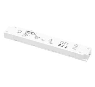 YSD τροφοδοτικό DC 100WUGP-12, 12VDC, 100W, 8.3A, IP20, dimmable