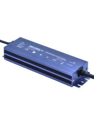 YSD τροφοδοτικό DC 30WHA-12, 12VDC, 30W, 2.5A, IP67 YSD τροφοδοτικό DC 30WHA-12, 12VDC, 30W, 2.5A, IP67