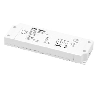 YSD τροφοδοτικό DC 60WUGP-12, 12VDC, 60W, 5A, IP20, dimmable