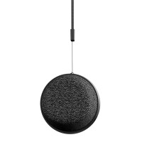 USAMS μίνι φορητό ηχείο YX016, μαγνητικό, 3W, Bluetooth, 700mAh, μαύρο USAMS μίνι φορητό ηχείο YX016, μαγνητικό, 3W, Bluetooth, 700mAh, μαύρο