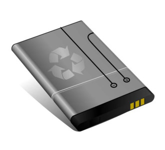 LEAGOO Μπαταρία αντικατάστασης για Smarphone Z3C