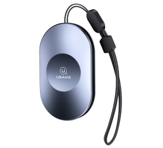 USAMS επισκευαστής μάκτρων υαλοκαθαριστήρων αυτοκινήτου US-ZB246, γκρι