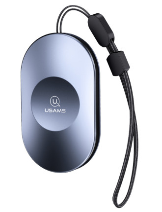 USAMS επισκευαστής μάκτρων υαλοκαθαριστήρων αυτοκινήτου US-ZB246, γκρι