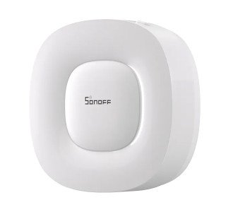SONOFF smart hub ZBBRIDGE-U, ZigBee, WiFi, λευκό