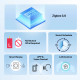 SONOFF smart επιτοίχιος διακόπτης Orb-ZBW1L, μονός, ZigBee 3.0, 6A, λευκός SONOFF smart επιτοίχιος διακόπτης Orb-ZBW1L, μονός, ZigBee 3.0, 6A, λευκός