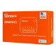 SONOFF smart διακόπτης ZBMINIR2, 1 κανάλι, ZigBee 3.0, 10A, λευκός SONOFF smart διακόπτης ZBMINIR2, 1 κανάλι, ZigBee 3.0, 10A, λευκός
